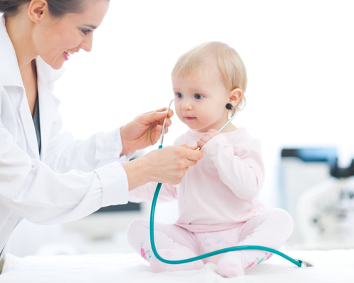 Pediatrics